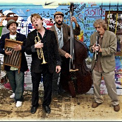 The California Honeydrops