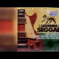 LA LEGENDE DU SEGGAE