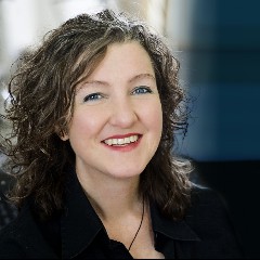 Jocelyn Pook