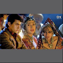 Udit Narayan, Alka Yagnik & Sapna Awasthi