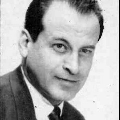 Frank Hunter and His Orchestra