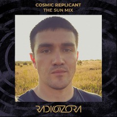 Cosmic Replicant