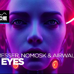 Roman Messer, NoMosk & Airwalk3r