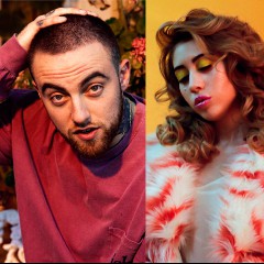 Free Nationals feat. Mac Miller & Kali Uchis