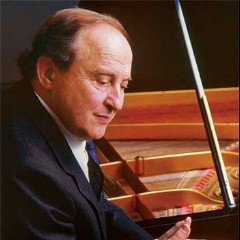 Menahem Pressler, Emerson String Quartet