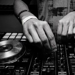 DJ Tios