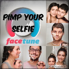 PIMP!IE