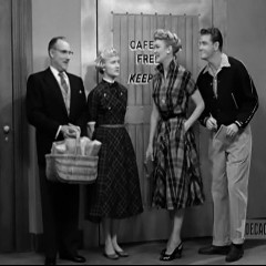 Our Miss Brooks