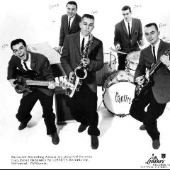 The Frantics