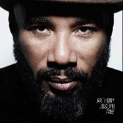 Anthony Joseph