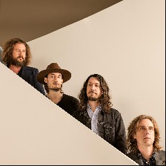 My Morning Jacket