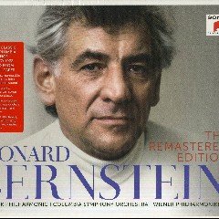 Leonard Bernstein Warren Lee