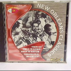Original Dixieland-Stompers