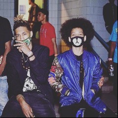 Ayo & Teo