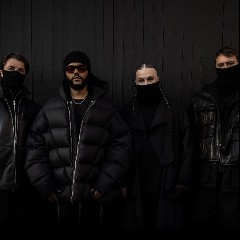 Swedish House Mafia & The Weeknd