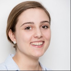 Rebecca Weiss
