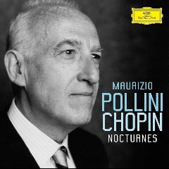 Frédéric Chopin & Maurizio Pollini