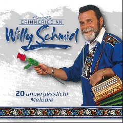 Willy Schmid Quartett