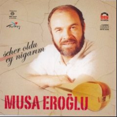 Musa Eroðlu