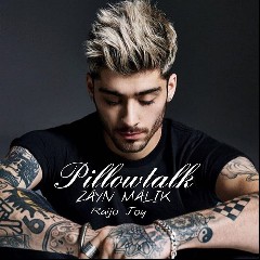PillowTalk