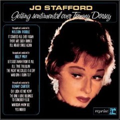 Tommy Dorsey & Jo Stafford