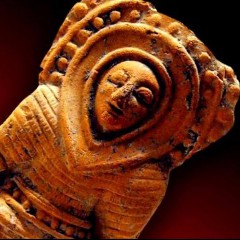 Ancient Astronaut