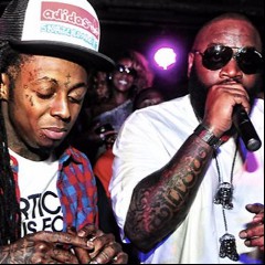 Lil Wayne feat. Rick Ross