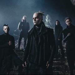 Lord of the Lost