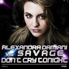 Alexandra Damiani feat. Savage
