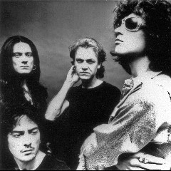 Héroes del Silencio