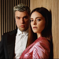 Fedez e Francesca Michielin