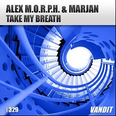 Alex M.O.R.P.H. & Marjan