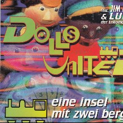Dolls United feat. Jim Knopf und Lukas der Lokomotivführer