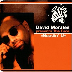 David Morales pres. The Face