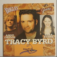 Tracy Byrd & Andy Griggs