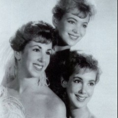 The Paris Sisters