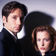 X Files