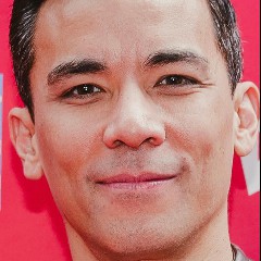Conrad Ricamora