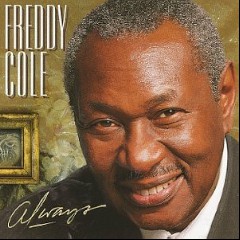 Freddy Cole