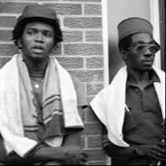 Papa Michigan & General Smiley