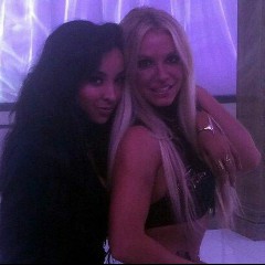 Britney Spears feat. Tinashe