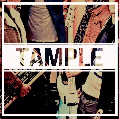 Tample