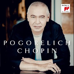 Frédéric Chopin; Ivo Pogorelich