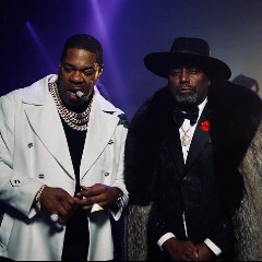 Busta Rhymes feat. Conway The Machine & Big Daddy Kane