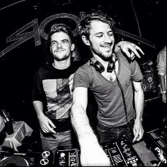 Kyrill & Redford