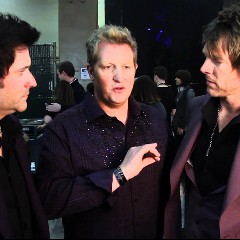 Lionel Richie feat. Rascal Flatts