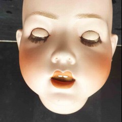 DollsHead