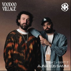 Ajna , Samm