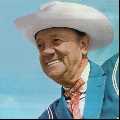 Wilf Carter