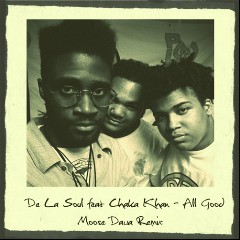 De La Soul feat. Chaka Khan